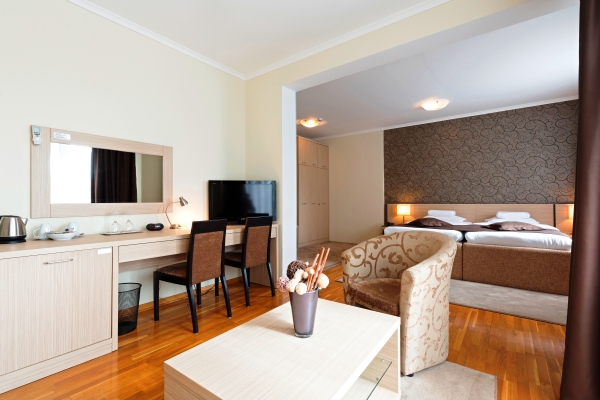 Hotel Nevski (Belgrad)